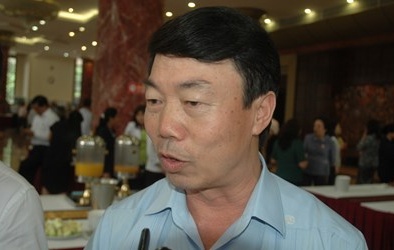 Phát hiện tham nhũng, hãy bán tin cho Ban Nội chính